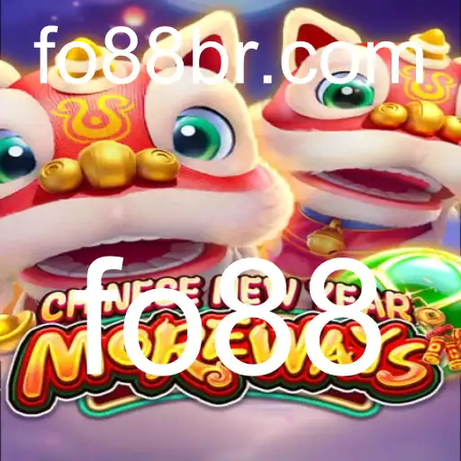 Descubra o Universo de CHINESENEWYEARMOREWAYS no Mundo de Jogos FO88