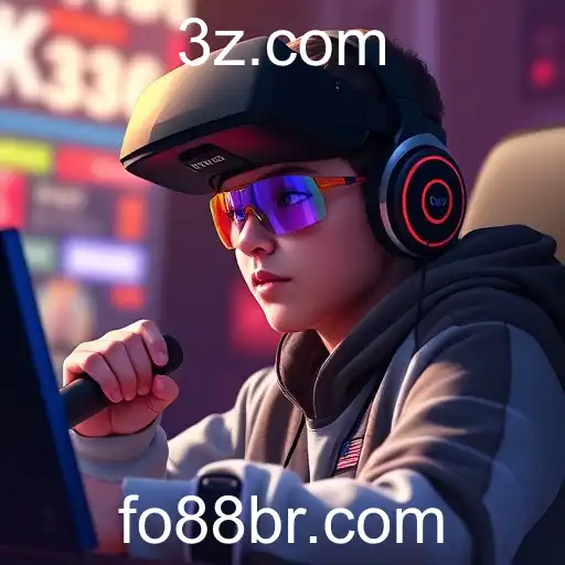 A Ascensão dos E-Sports e a Nova Era de Jogos Online