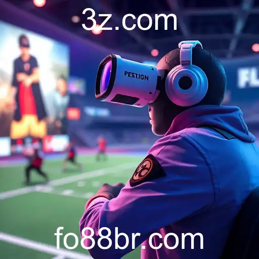 A Evolução do Mundo dos Jogos em 2026