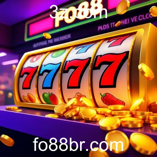 Crescimento do Setor de Jogos e o Impacto da FO88