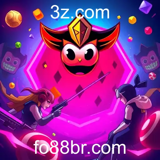 Fo88: A Tendência de Jogos Online em 2026