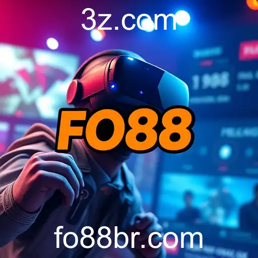 FO88 Cresce no Cenário de Jogos Online