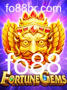 FortuneGems: Desvendando o Mundo Fascinante de fo88