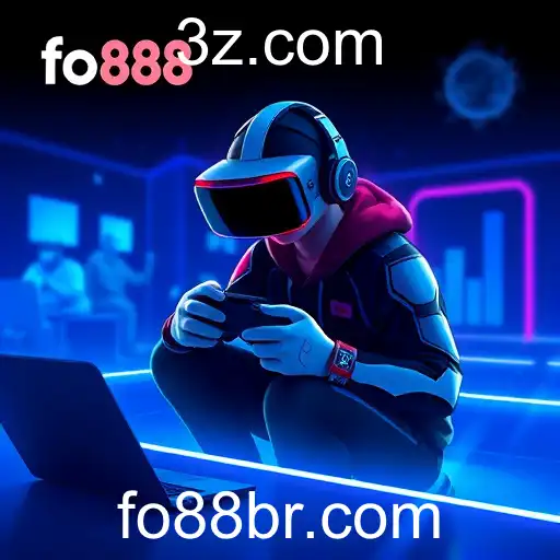 Tendências e Transformações no Mundo dos Jogos em 2025