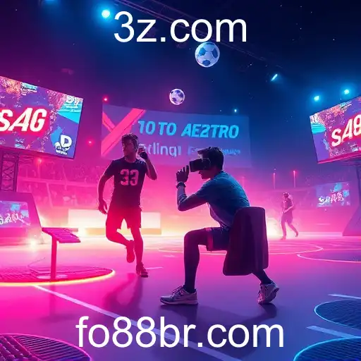 Tendências e Inovações no Mundo dos Jogos em 2026