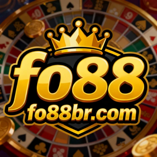 fo88 Logo