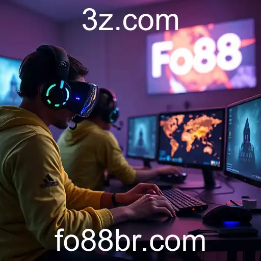 O Impacto dos Jogos Online em 2026