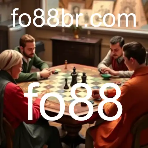 Jogos de mesa