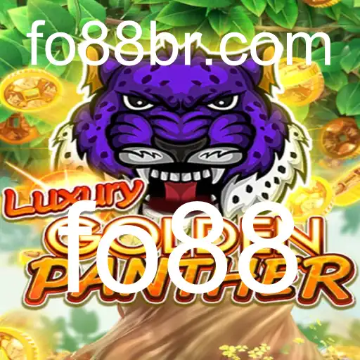 Descubra o Fascinante Mundo de LUXURYGOLDENPANTHER com fo88