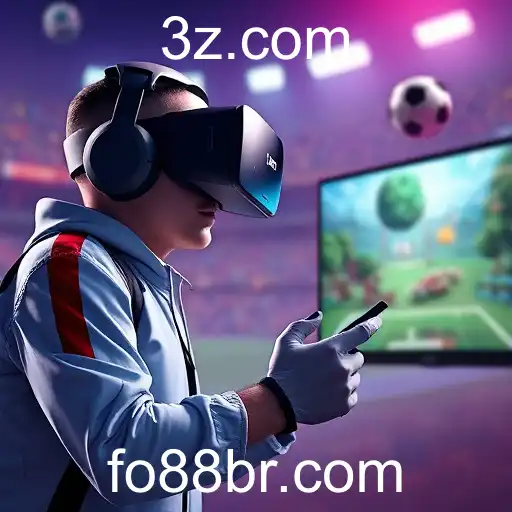 O Crescimento dos Jogos Online em 2026: Uma Aventura Virtual