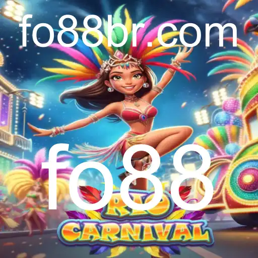 Descubra o Fascinante Mundo de RioCarnival com a Palavra-Chave fo88