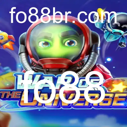 Descubra o Fascinante Mundo de WAROFTHEUNIVERSE